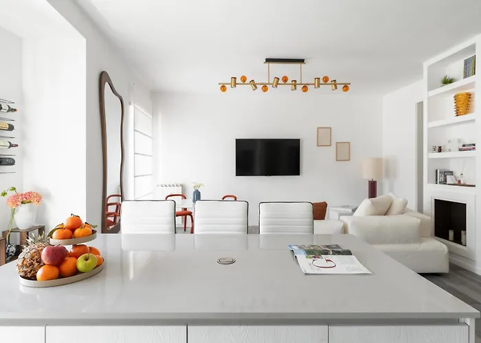 Casa Crecco Modern In * Rome