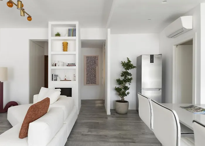 Casa Crecco Modern In * Rome