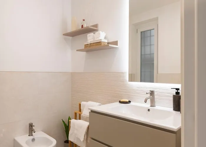 Appartement Casa Crecco Modern In Rome