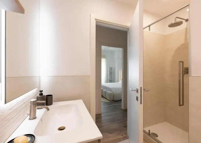 Casa Crecco Modern In Rome