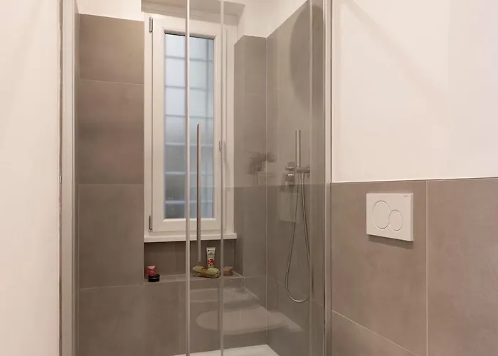 Casa Crecco Modern In Appartement Rome