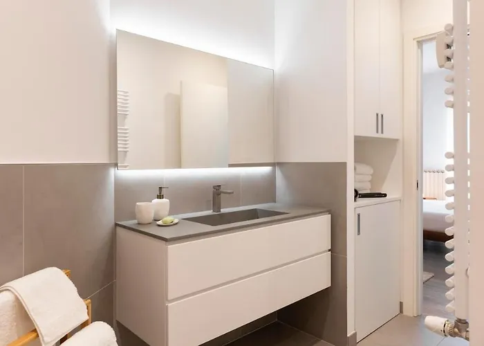 Casa Crecco Modern In